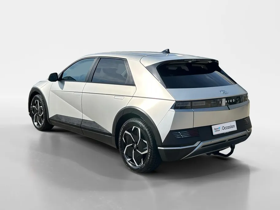 Hyundai IONIQ 5 Connect+ 73kWh | SOH 99,1% | Elek. stoelverstelling | BOSE geluid | Nave | Stoel- stuurverwarming