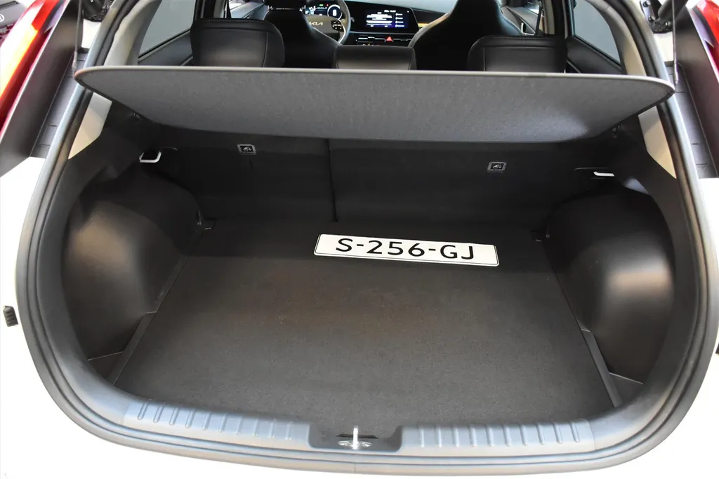 Kia Niro 1.6 GDi Hybrid ExecutiveLine |Trekhaak
