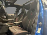 Škoda Octavia Combi 1.4 TSI 245pk DSG RS iV PHEV Business · Panoramadak · Apple/Android Car Play · P-Sensoren · Sfeerverlichting · 18'' Inch ·