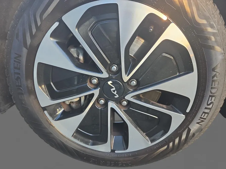 Kia Ceed Sportswagon 1.0 T-GDi Design Edition | Cruise Control | Climate Control | Camera | Navigatie | Lederen Bekleding | Stoelverwarming | Stuurverwarming |