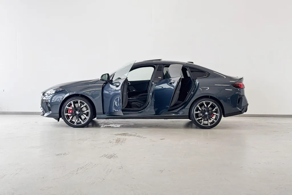 BMW 2 Serie Gran Coupé 220 Premium Pack M Sportpakket Pro