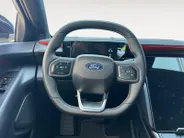 Ford Explorer Collection Extended Range RWD 79 kWh | Op Voorraad | Snel rijden| 2000 KG Trekgewicht | Actiekorting €3500 |