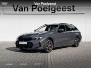 BMW 3 Serie Touring 330e xDrive