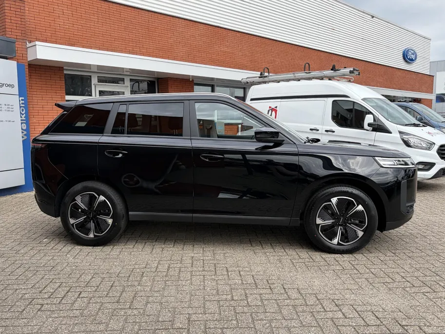 Jaecoo 5 1.5 T-GDi SHS-H Exclusive