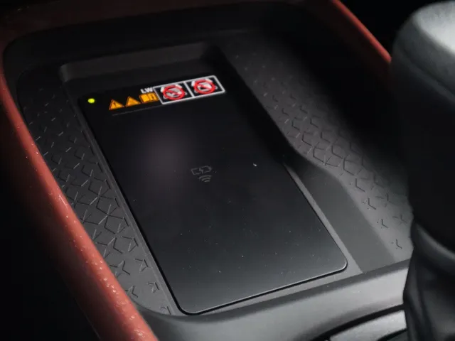 Toyota Aygo X Hybrid 115 pulse | V+A Parkeersensoren