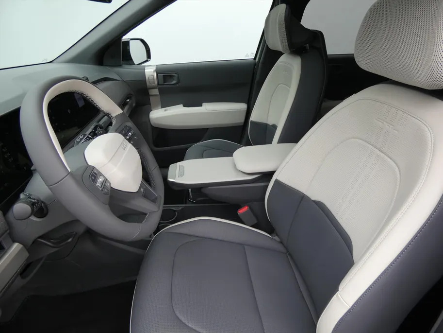 Kia EV3 81,4 kWh 204pk GT-Line (in bestelling)