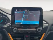 Ford Fiesta 1.0 EcoBoost Active | AUTOMAAT! | TREKHAAK |  Cruise / Climate Control | Navigatie | B&O Sound |