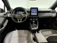 Renault Clio 145PK E-Tech Full Hybrid Techno Automaat | Digital Cockpit | 9,3' Navi | Climate Control | Apple CarPlay/Android Auto | Camera | Cruise Control | Armsteun | Lichtmetalen Velgen Hoogglans Zwart |