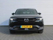Mazda MX-30 e-SkyActiv R-EV 170 Advantage Industrial | Stoelverwarming | HUD | Dodehoek detectie | Elek. stoelverstelling | LED | 18' LM | Camera |
