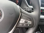 BMW 1 Serie Limousine 118i Sport Line Apple/Android draadloos | Automaat | Climate Con