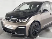 BMW i3 S Executive Edition