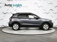 Volkswagen T-Cross 1.0 Life Edition DSG Automaat | Adaptieve Cruise Control | Climate Control | Parkeersensoren voor + achter