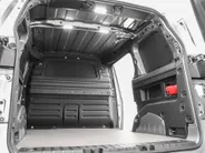 Volkswagen Bedrijfswagens ID. Buzz Cargo Bedrijfswagens Bulli Limited Edition 79kWh 286pk 738809