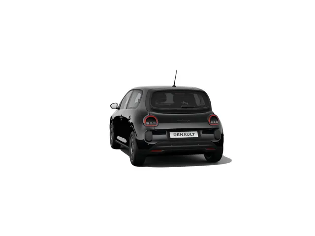 Renault Twingo Evolution | LED-achterlichten | LED-dagrijverlichting met specifiek vormgegeven lichtsignatuur | Parkeersensoren achter met sonische weergave