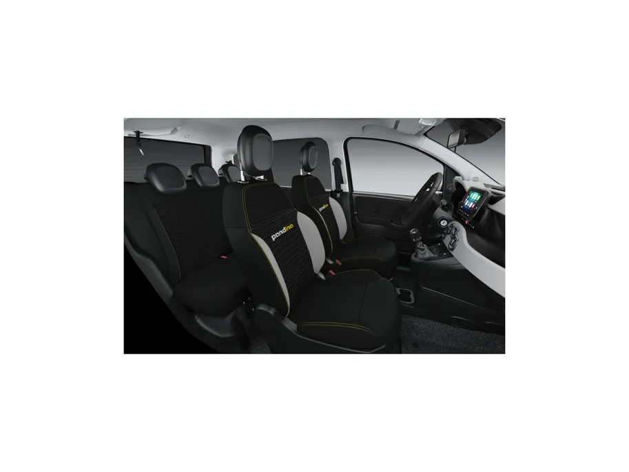 Fiat Pandina Pandina Cross