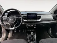 Kia Stonic 1.0 T-GDi MHEV DynamicPlusLine Dealer onderhouden | Navi | Climate control | Keyless entry | Fabrieksgarantie t/m 25-2-2028  +3x 1 jaar* | NAP