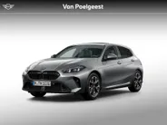BMW 1 Serie 120