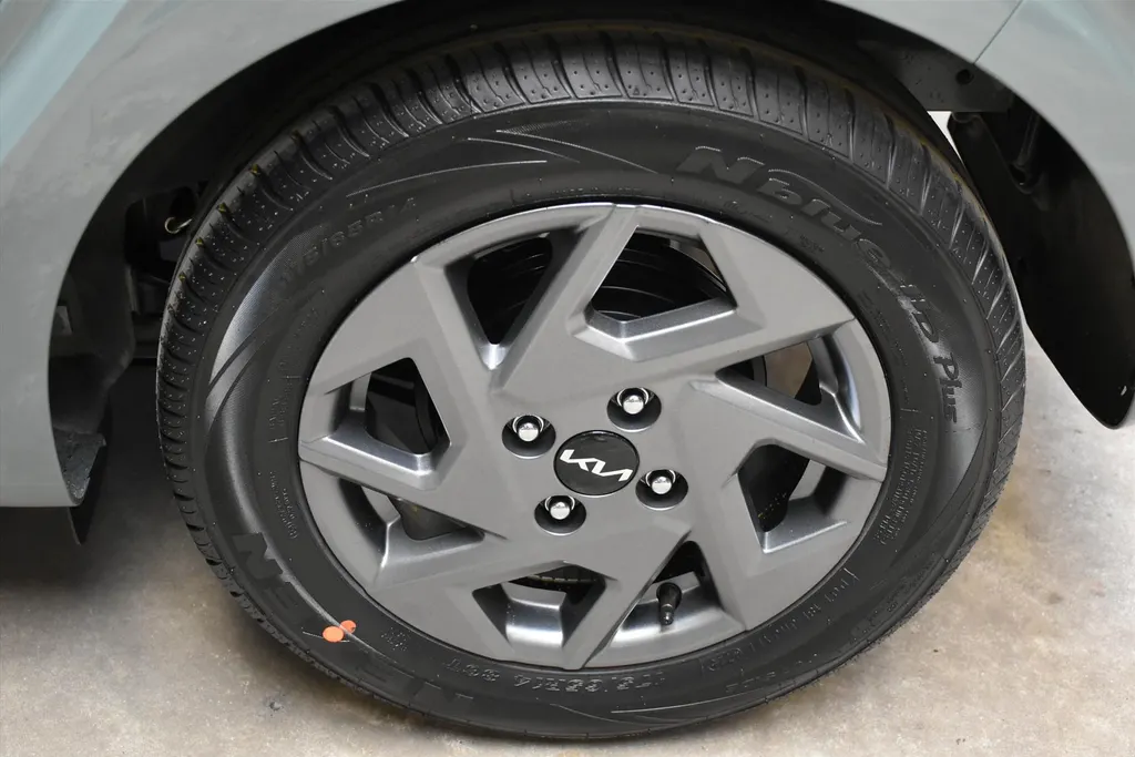 Kia Picanto 1.0 DPi 68pk 4-zits DynamicPlusLine