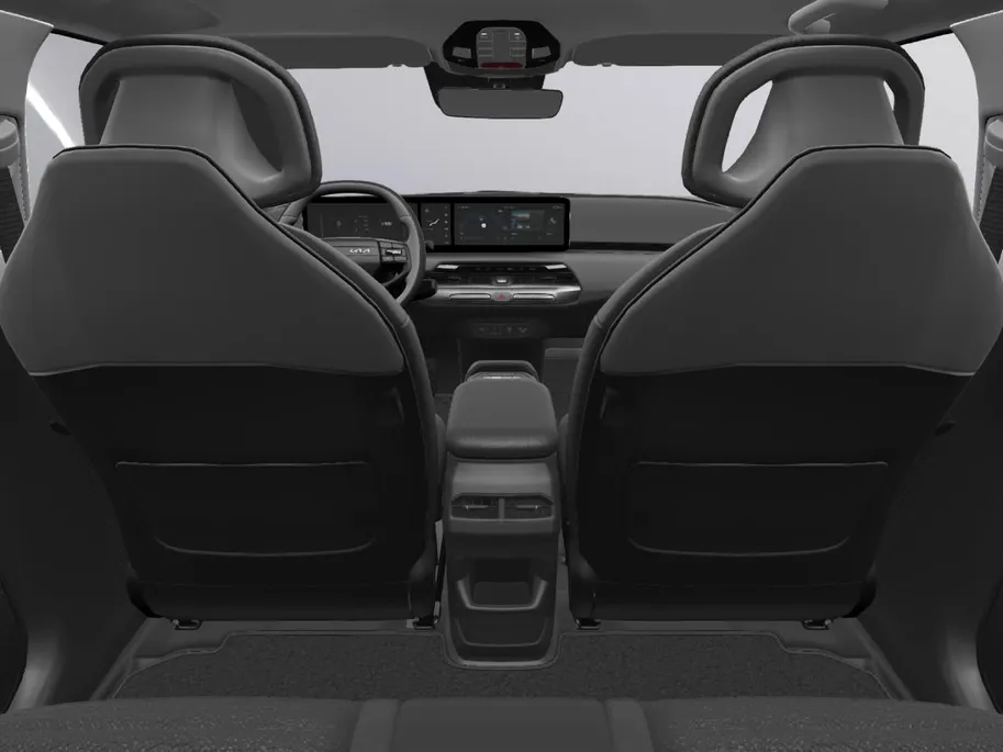 Kia EV4 Plus 58.3 kWh | Nieuw | Direct leverbaar | Actieradius tot 440 km (WLTP) | 18% bijtelling | Tot € 3.000 inruilvoordeel bij aanschaf |