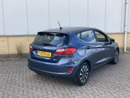 Ford Fiesta 1.0 EcoBoost Hybrid 125 pkTitanium Apple Carplay/Android Auto - Winter Pack - Achteruitrijcamera - Park Assist