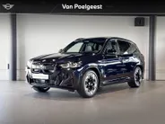 BMW iX3 High Executive Edition 80 kWh