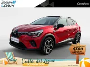 Mitsubishi ASX 1.6 HEV AT Instyle | Pano dak | Lederen bekleding | Stoel verwarming | HEV | Achteruitrijcamera |