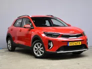 Kia Stonic 1.0 T-GDi MHEV 100pk DynamicLine