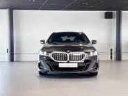 BMW 5 Serie Touring 530e