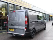 Opel Vivaro 1.6 CDTI L2H1 DC Business+ EcoFlex EX. BTW 1e eigenaar Lease v.a. 395,- p/m
