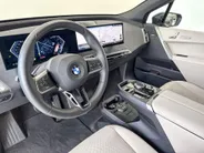 BMW iX xDrive45 Innovation Pack