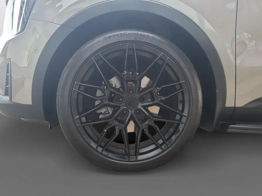 Kia Sorento 1.6 T-GDi Plug-in Hybrid 4WD ExecutiveLine 7p | Black Pack | Stoel verwarming en ventilatie | Panorama schuifdak | Sidebars | Lichtmetalen velgen 21inch | Lederen bekleding | Elektrisch bedienbare voorstoelen |