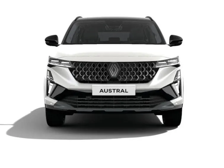 Renault Austral (Zeeuw & Zeeuw Private Lease Actie v.a. € 644,-) E-Tech full hybrid 200 Esprit Alpine | Wij maken graag een Private Lease offerte op maat voor u! |