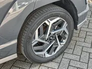 Hyundai Kona 1.6 HEV DCT N-Line / Navi / Cruise / Climate