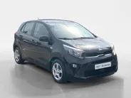 Kia Picanto 1.0 DPi ComfortLine | Airco | 5drs.