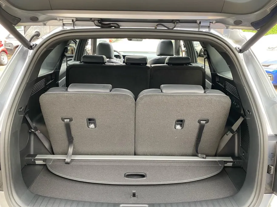 Kia Sorento 1.6 T-GDi Plug-in Hybrid 4WD ExecutiveLine 7p | Bel voor info | 253 pk | Head-up display | Nu €3000 Inruilpremie!