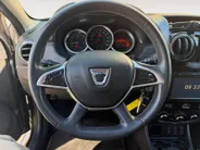 Dacia Duster 1.2 TCe Black Shadow | Trekhaak | Navigatie | Bluetooth | Cruise Control | Camera | Parkeersensoren | Onderhoudshistorie | 12 Maanden BOVAG Garantie