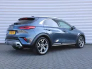 Kia XCeed 1.4 T-GDi ExecutiveLine | Trekhaak | Schuif-/kanteldak | Stuur-/stoelverwarming + ventilatie | 18' LM |