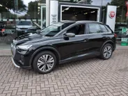 Audi Q4 e-tron 40 L ed AdvPl 77 kWh Climate