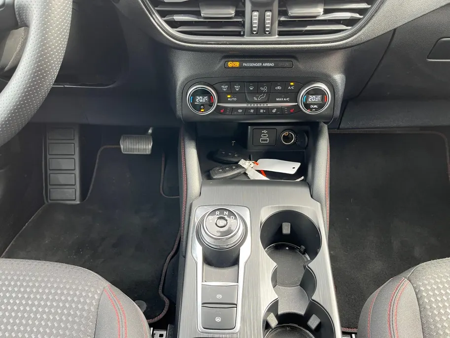 Ford Kuga 2.5 PHEV ST-Line | Winter Pack | Technology Pack | Achteruitrijcamera | Apple Carplay & Android Auto |