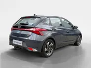 Hyundai i20 1.2 MPI Comfort Smart | Zeer compleet | Navigatie | Trekhaak | Dodehoekdetectie | Cruise control |