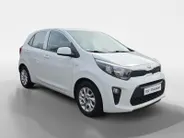 Kia Picanto 1.0 CVVT ComfortPlusLine Navigator | Navigatie | Bluetooth | LM-Velgen