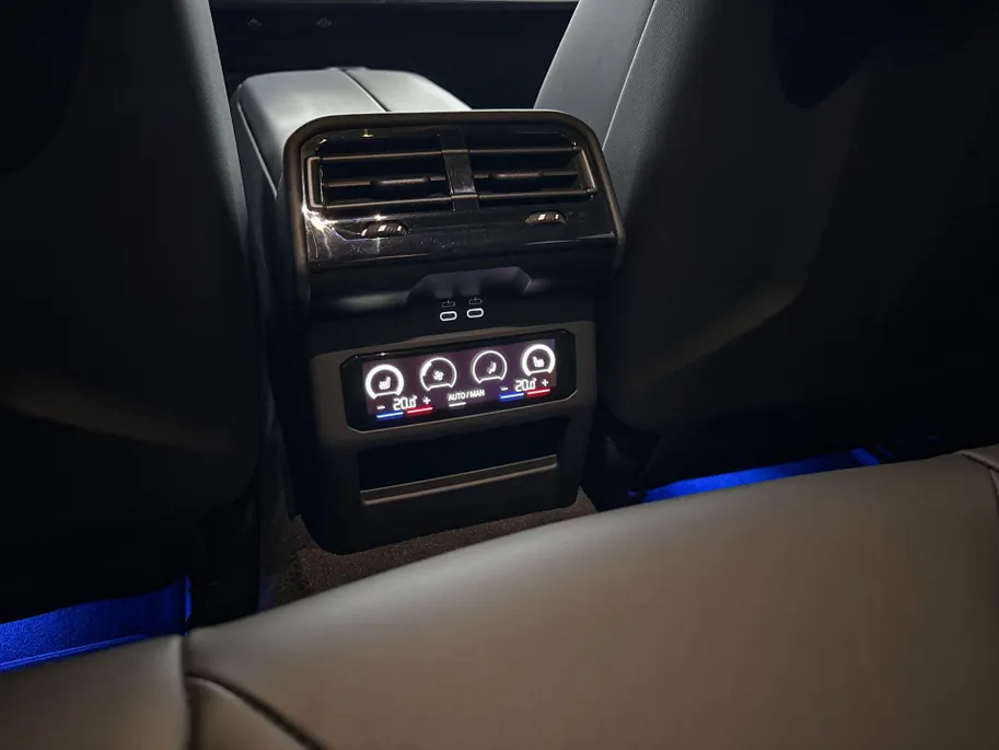 BMW M5 Touring M5