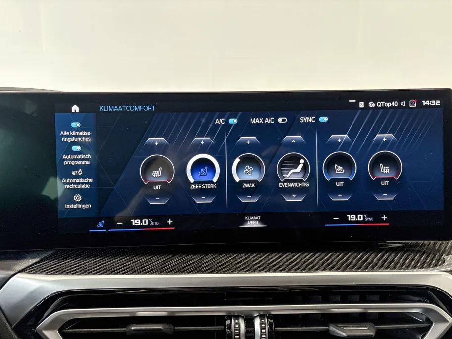 BMW M3 Touring xDrive Competition