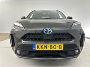 Toyota Yaris Cross 1.5 Hybrid Dynamic | Navigatie | 17'' L.M. Velgen | Adaptieve Cruise Control