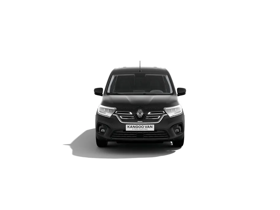 Renault Kangoo E-Tech Advance L2 44 kWh Nu met 14 % Zeeuw & Zeeuw korting  | 1,9% actie financial lease |