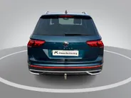 Volkswagen Tiguan 1.5TSI 110KW/150PK DSG Elegance Panoramadak · Trekhaak · Camera + Parkeersensoren ·