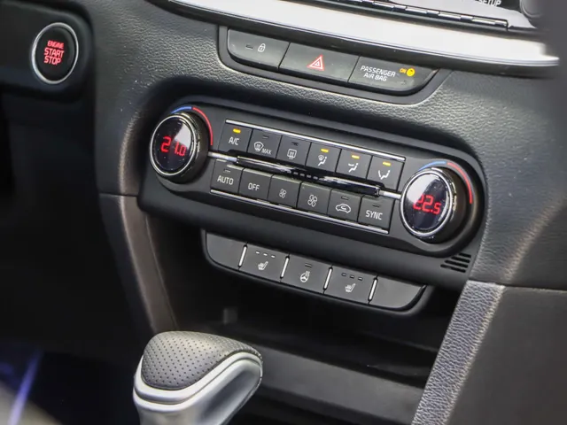 Kia XCeed 1.5 T-GDi GT-Line Automaat
