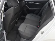 Škoda Octavia Combi 1.4 TSI iV PHEV 204pk DSG Business Edition Plus · Trekhaak · Head-Up Display · Stuur- & Stoelverwarming · Keyless · Apple/Android Car Play · Elek. Bestuurdersstoel + Geheugen ·