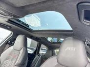 Audi RS6 Avant Johann ABT Signature Edition