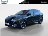 Nissan QASHQAI 1.5 e-Power N-Connecta | Navigatie | Stuur-/Stoelverwarming | Panoramadak | 360 camera | Apple Carplay/ Android auto |